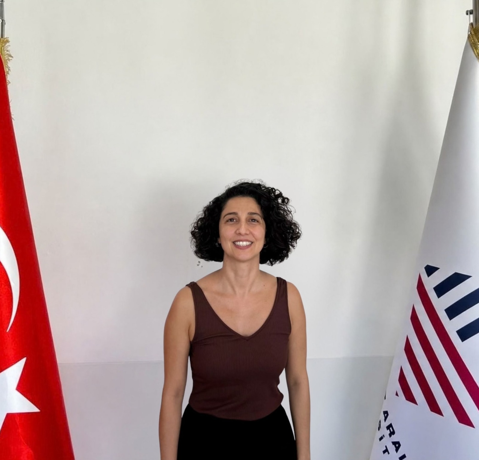 Nehir GÜNDOĞDU